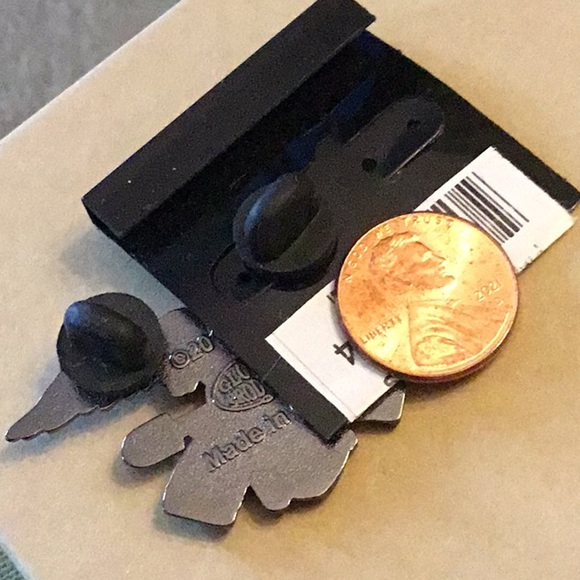 NWT Harley Davidson Pin Collectors RARE - Picture 3 of 9